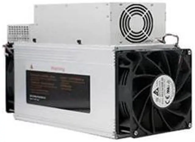 Alt view image 4 of 6 - Whatsminer M32 64t Bitcoin Miner Microbt Mining Machine 3456W Microbt 64th/s