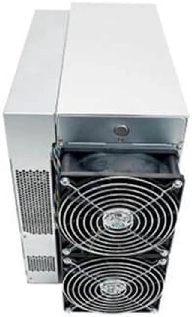 Alt view image 5 of 7 - Antminer S19pro Miner Blockchain Bitcoin Mining Machine Bitmain 95th/s