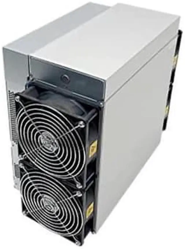 Alt view image 7 of 7 - Antminer S19pro Miner Blockchain Bitcoin Mining Machine Bitmain 95th/s