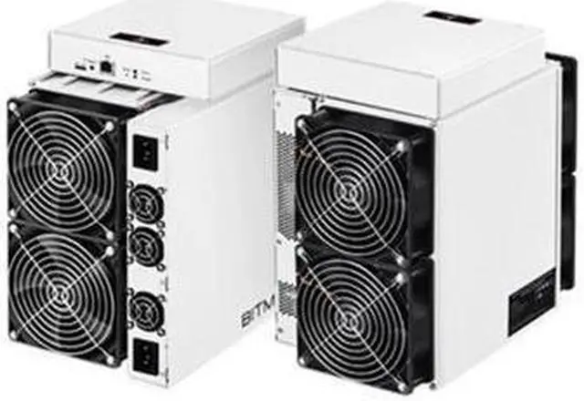 Alt view image 6 of 12 - Bitmain Bitcoin Mining Machine Antminer S17 Serials Minero S17 PRO 56th/s Miner