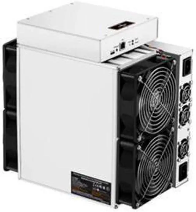 Alt view image 5 of 12 - Bitmain Bitcoin Mining Machine Antminer S17 Serials Minero S17 PRO 56th/s Miner
