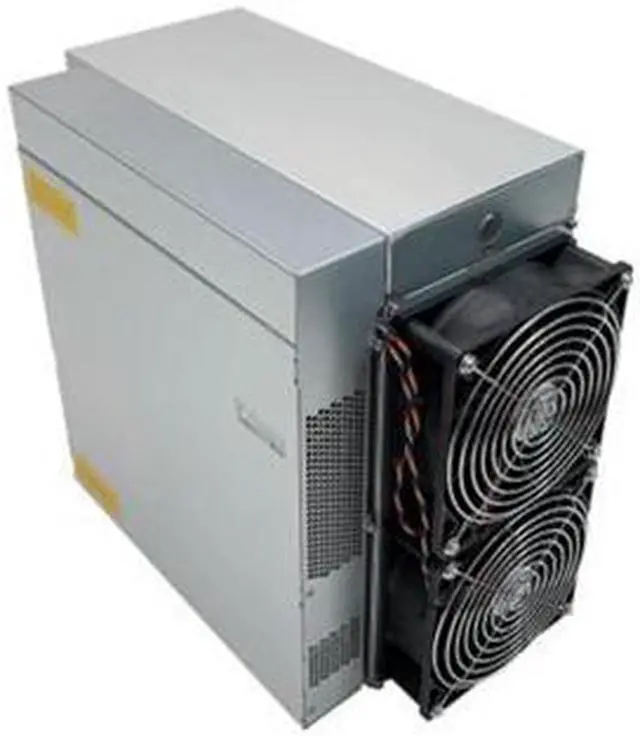 Alt view image 2 of 7 - Bitmain S19 95 TH/S Bitcoin Miner Antminer With Power Supply Bitmain Mining SHA-256 BTC Min Machine SHA256 Algorithm