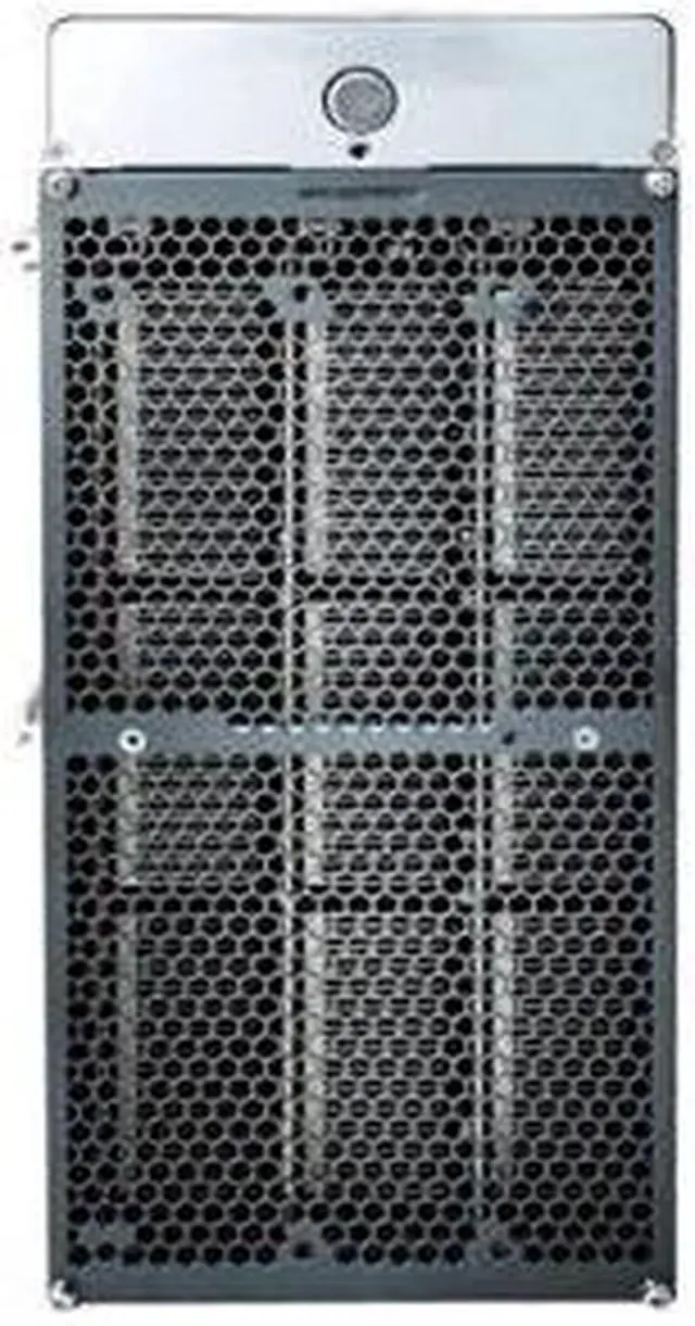 Alt view image 3 of 5 - Zcash ZEC Mining Master Machine Antminer Z15 420k With APW7 Bitmain Power Suply 1510W