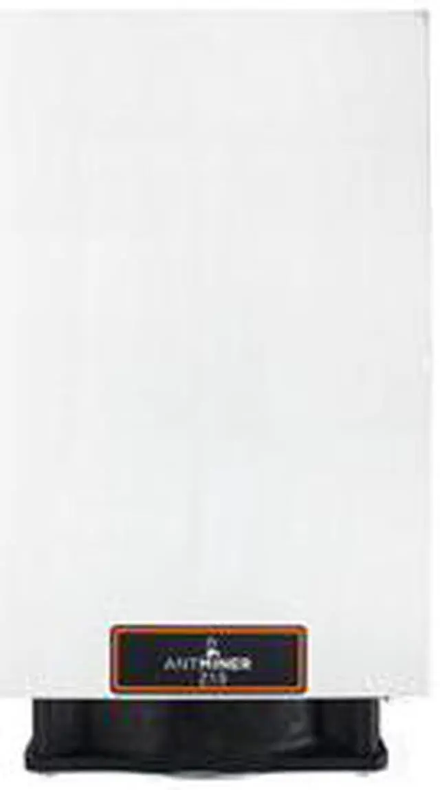 Alt view image 4 of 5 - Zcash ZEC Mining Master Machine Antminer Z15 420k With APW7 Bitmain Power Suply 1510W