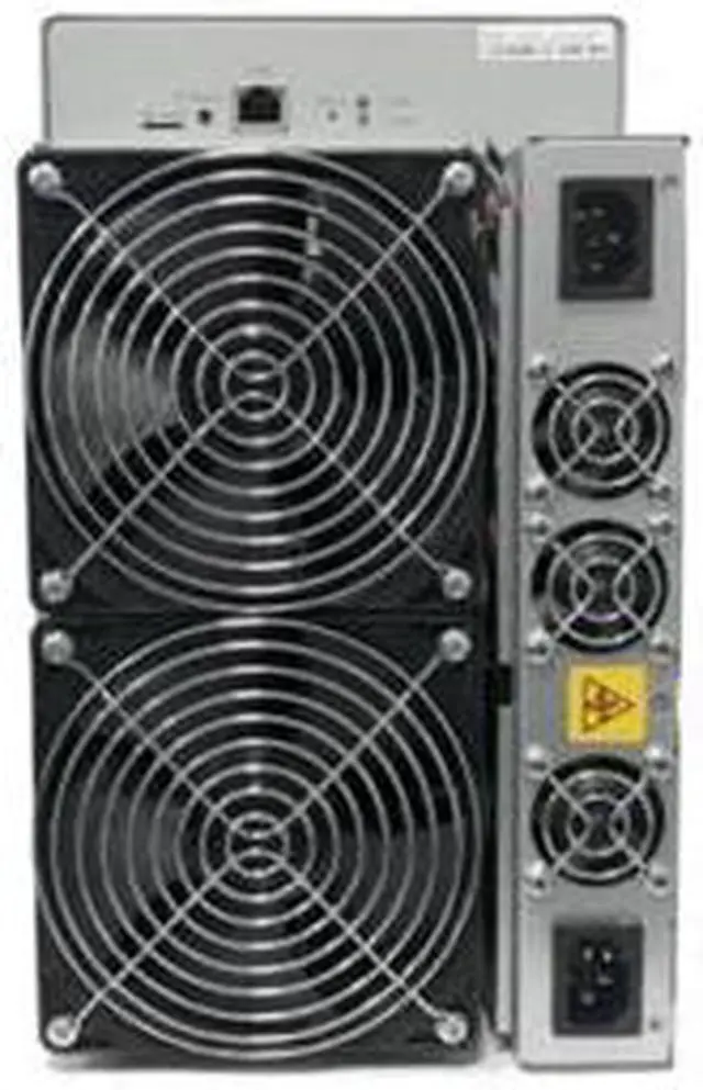 Alt view image 2 of 7 - Antminer S19 PRO 110th/S Sha256 Btc Mining Machine Most Profitable Bitcoin Miner S19 PRO