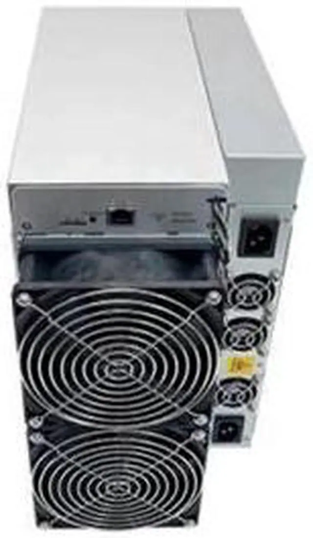 Alt view image 3 of 7 - Antminer S19 PRO 110th/S Sha256 Btc Mining Machine Most Profitable Bitcoin Miner S19 PRO