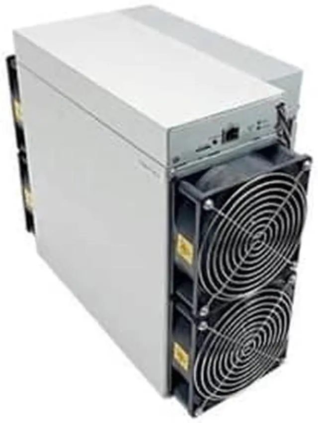 Alt view image 4 of 7 - Antminer S19 PRO 110th/S Sha256 Btc Mining Machine Most Profitable Bitcoin Miner S19 PRO