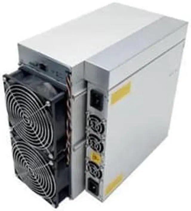 Alt view image 5 of 7 - Antminer S19 PRO 110th/S Sha256 Btc Mining Machine Most Profitable Bitcoin Miner S19 PRO