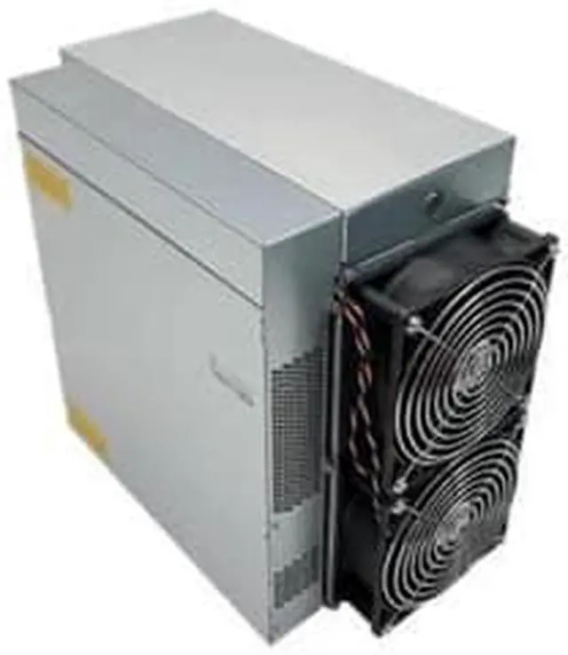 Alt view image 6 of 7 - Antminer S19 PRO 110th/S Sha256 Btc Mining Machine Most Profitable Bitcoin Miner S19 PRO