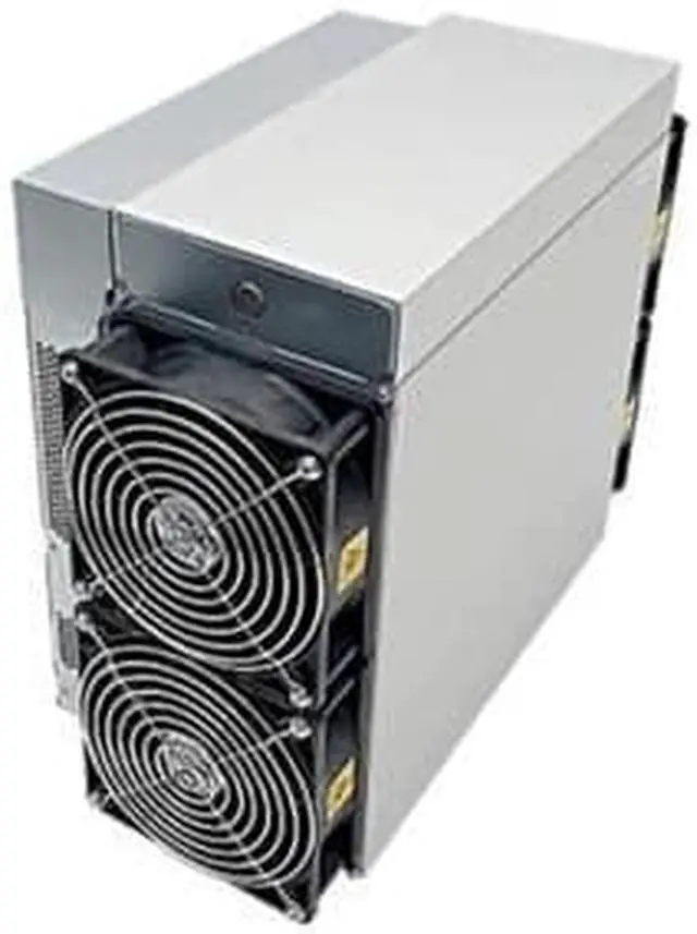 Alt view image 7 of 7 - Antminer S19 PRO 110th/S Sha256 Btc Mining Machine Most Profitable Bitcoin Miner S19 PRO