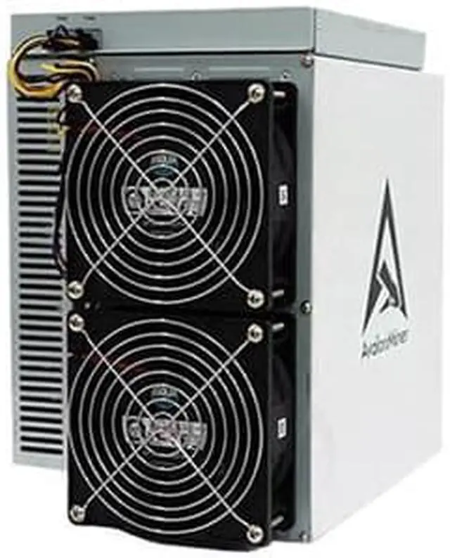 Alt view image 2 of 6 - AvalonMiner 1126 PRO 64T Bitcoin Crypto Mining Machine Avalonminer 1126 Pro Canaan Original