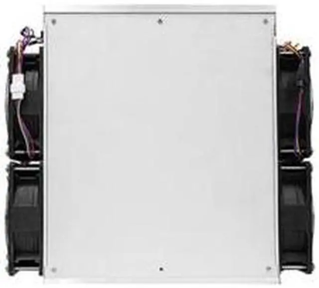 Alt view image 3 of 7 - Canaan Avalonminer 1166Pro 72T Bitcoin Crypto Mining BTC A1166 Pro