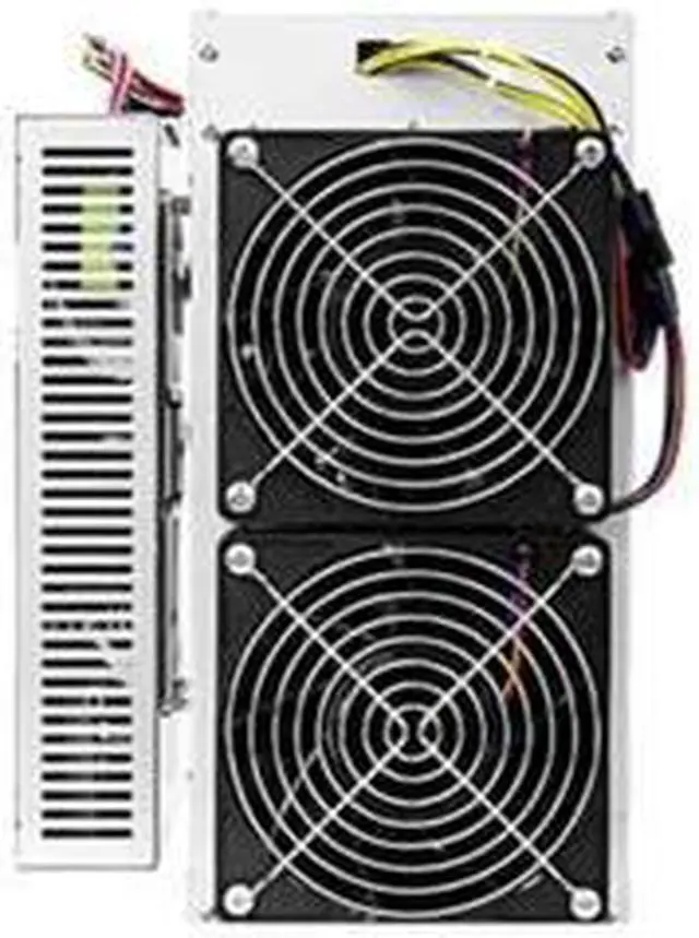 Alt view image 2 of 7 - Canaan Avalonminer 1166Pro 72T Bitcoin Crypto Mining BTC A1166 Pro