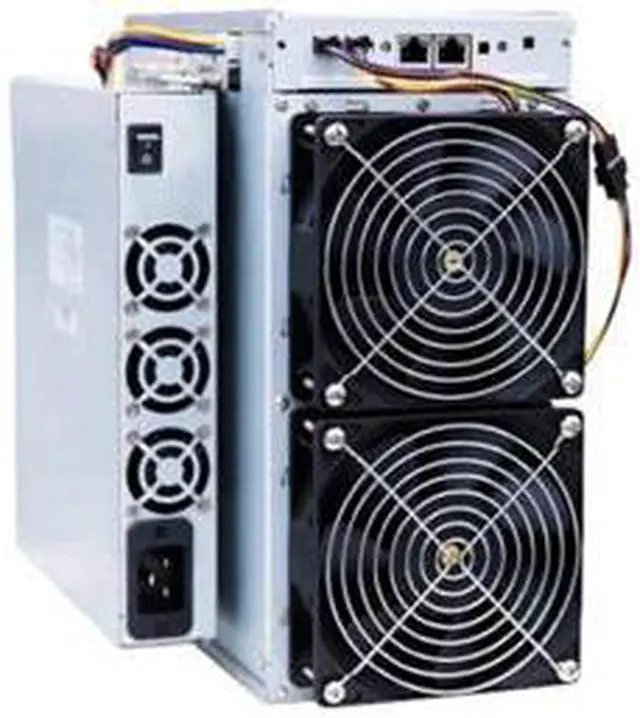 Alt view image 4 of 7 - Canaan Avalonminer 1166Pro 72T Bitcoin Crypto Mining BTC A1166 Pro