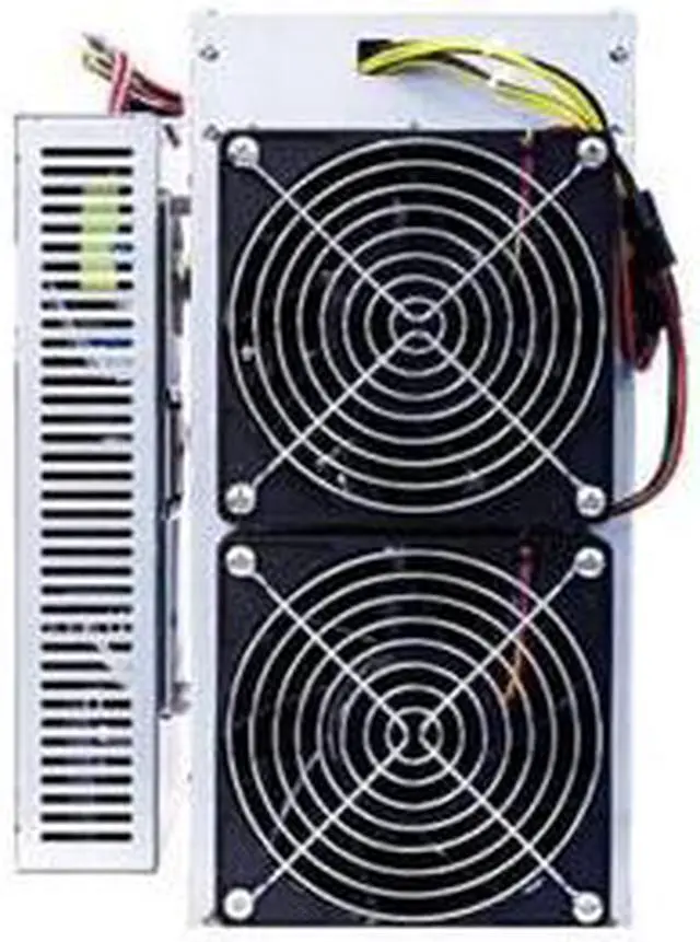 Alt view image 5 of 7 - Canaan Avalonminer 1166Pro 72T Bitcoin Crypto Mining BTC A1166 Pro