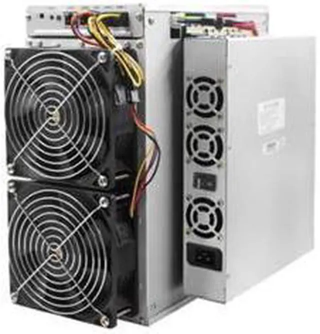 Alt view image 7 of 7 - Canaan Avalonminer 1166Pro 72T Bitcoin Crypto Mining BTC A1166 Pro
