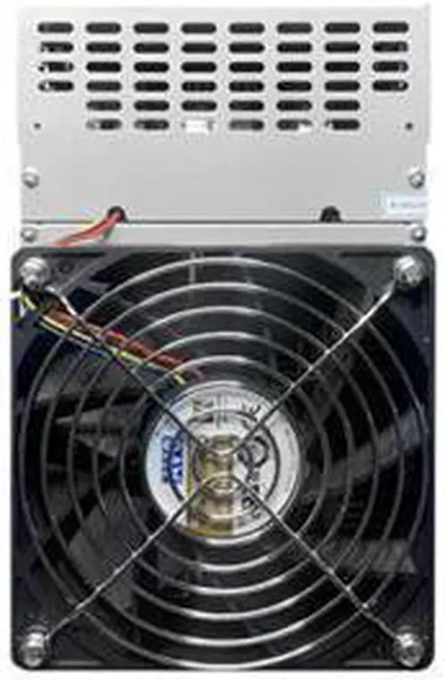 Alt view image 4 of 6 - Ibelink Bm S1 2250W Sc Coins 6.2th/S New Miner High Profits for SC Coin Mining