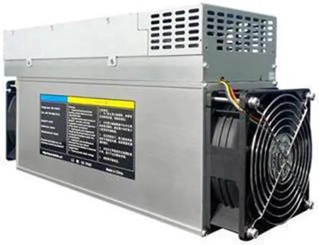 Alt view image 6 of 6 - Ibelink Bm S1 2250W Sc Coins 6.2th/S New Miner High Profits for SC Coin Mining