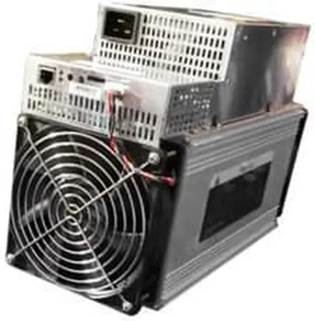 Alt view image 4 of 7 - Microbt Whatsminer M20s 68t Btc Bitcoin Miner 3360W 68th/s PSU Inlcuded