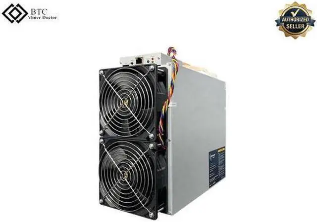 Main image of ETH Mining Master/ETH King A11 1.5G Innosilicon 2350W With Maximum hashrate of 1500MH Unlocked A11 Pro