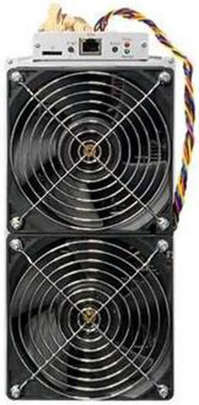 Alt view image 4 of 7 - ETH Mining Master/ETH King A11 1.5G Innosilicon 2350W With Maximum hashrate of 1500MH Unlocked A11 Pro