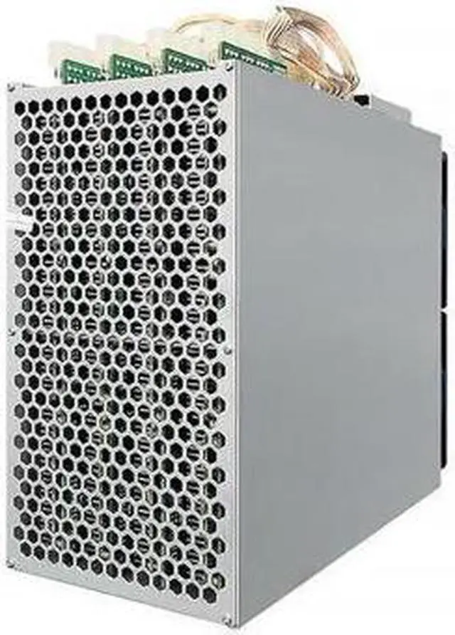 Alt view image 6 of 7 - ETH Mining Master/ETH King A11 1.5G Innosilicon 2350W With Maximum hashrate of 1500MH Unlocked A11 Pro