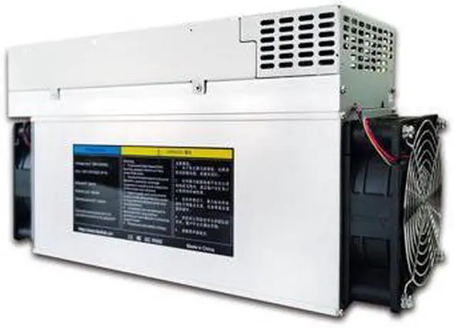 Alt view image 2 of 7 - iBeLink BM-K1+ 15 TH/s 2250W (KDA)