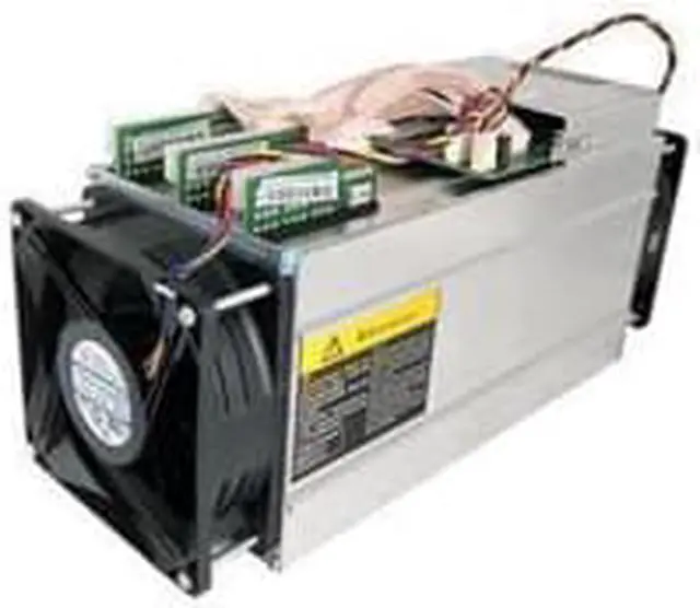 Alt view image 3 of 6 - Antminer S9J 14.5TH/s Bitcoin Mining Machine with APW7 PSU Power Supply Better Than Antminer S9 S9i 13.5T 14T T9+ S11