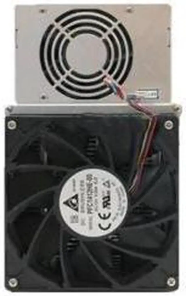 Alt view image 5 of 5 - Whatsminer M31s+ 82th Bitcoin Algorithm Asic Miner Microbt Power Hash Miner PSU included
