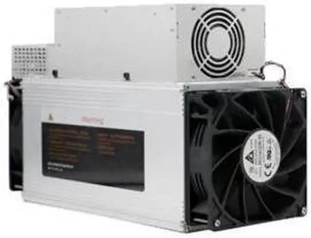 Alt view image 4 of 7 - Whatsminer M31S 76T Btc Bitcoin Miner M31s Whatsminer 3220W PSU Inlcuded