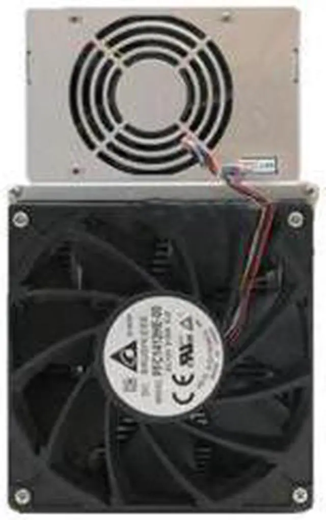 Alt view image 6 of 7 - Whatsminer M31S 76T Btc Bitcoin Miner M31s Whatsminer 3220W PSU Inlcuded
