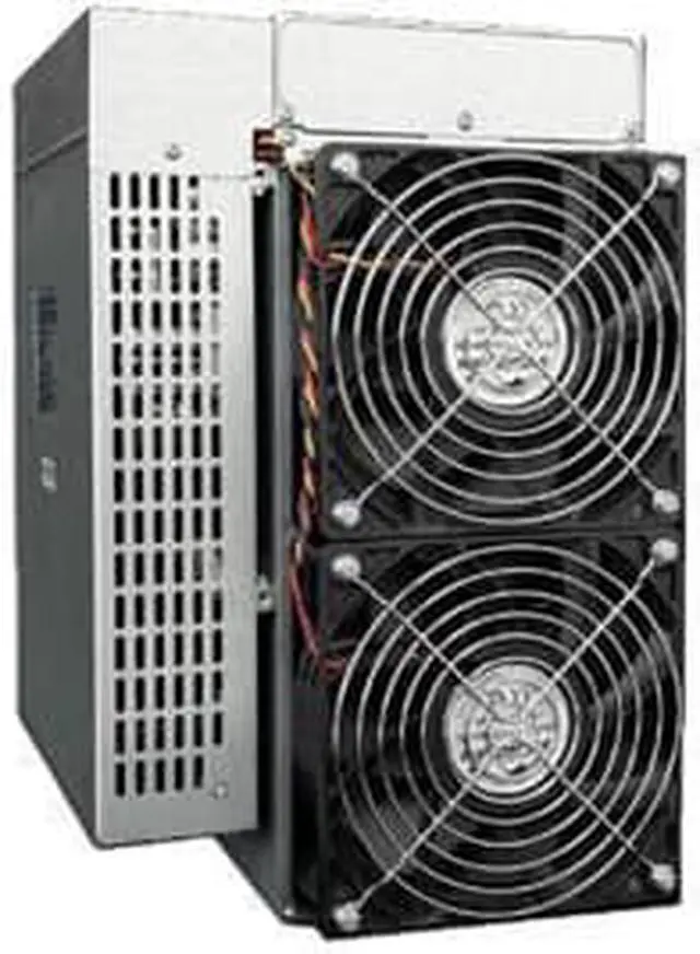 Alt view image 2 of 5 - BIGWAY CK5 official 12T CKB Miner BIGWAY 2400W Asic Mining Machine CK5 Miner