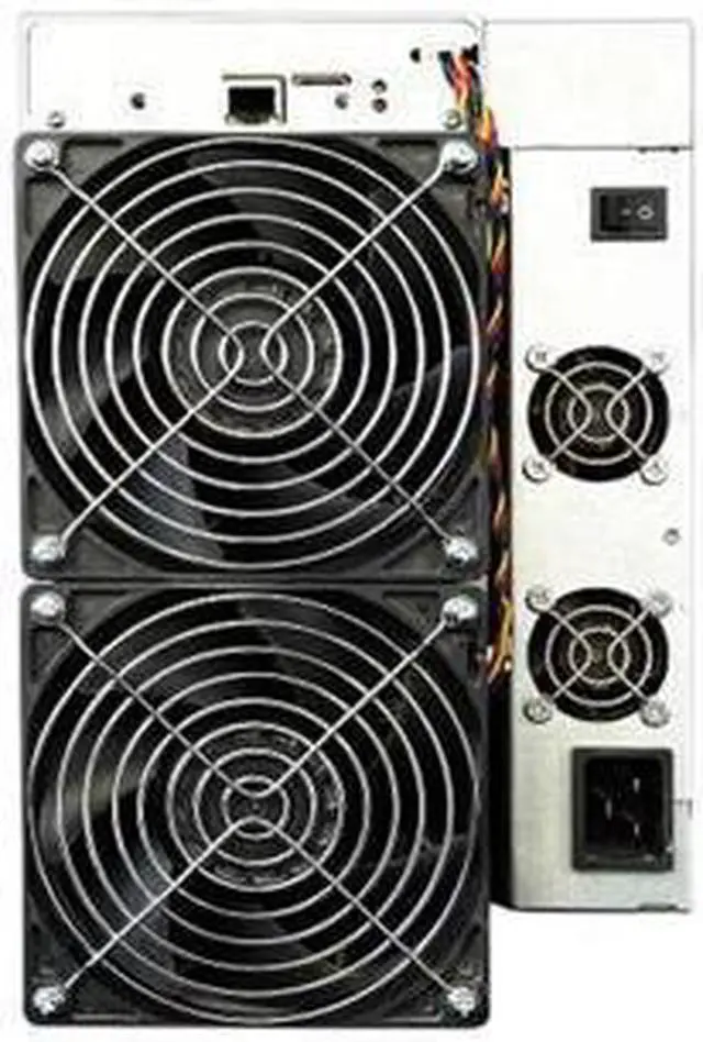 Alt view image 5 of 5 - BIGWAY CK5 official 12T CKB Miner BIGWAY 2400W Asic Mining Machine CK5 Miner