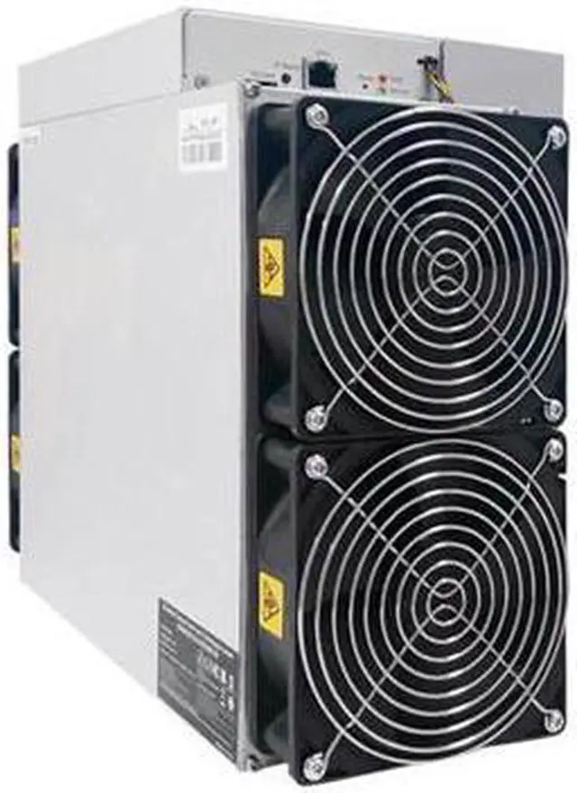 Main image of New AntMiner S19j Pro 96T Asic Miner Sha256 Bitcoin BCH BTC miner bitmain s19jPro 96TH/s with power supply