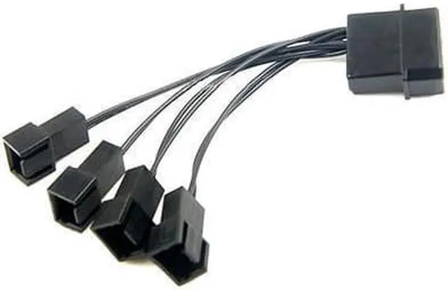 Alt view image 6 of 7 - Bitcoinmerch.com - Fan Simulator for Bitmain Antminer Miners L3 D3 S7 S9 Z9 S17 T15 T9 V9