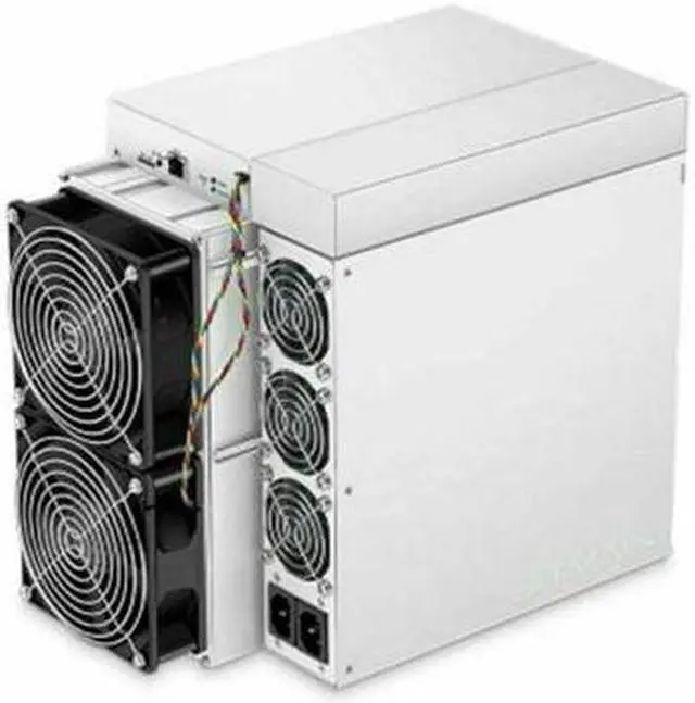 Main image of New AntMiner S19j Pro 104T Asic Miner Sha256 Bitcoin BCH BTC miner bitmain s19jPro 104TH/s with power supply