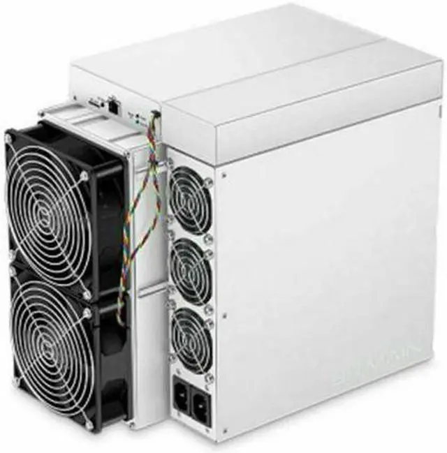 Main image of New AntMiner S19j Pro 100T Asic Miner Sha256 Bitcoin BCH BTC miner bitmain s19jPro 100TH/s with power supply