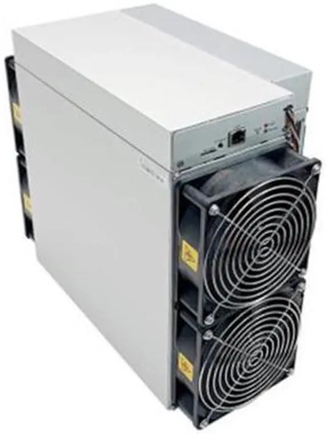Alt view image 4 of 6 - Cooldragon Antminer S19 95th/s Asic Miner, 3250w Bitcoin Miner Machine, New Bitmain Antminer S19 (Without PSU)