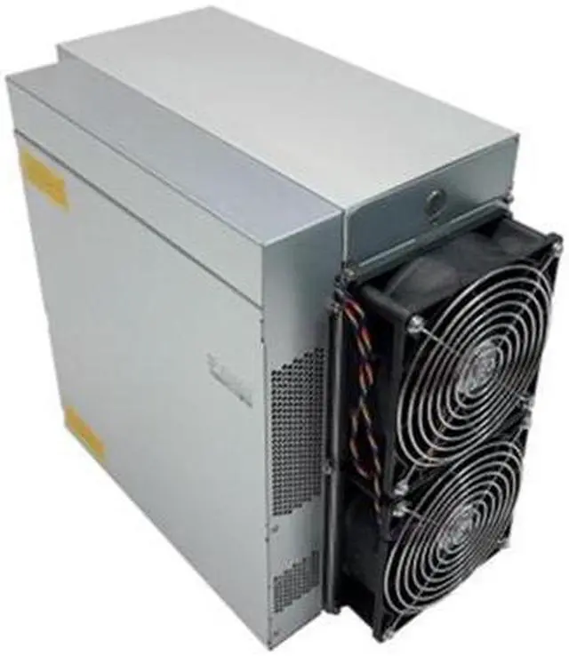 Alt view image 5 of 6 - Cooldragon Antminer S19 95th/s Asic Miner, 3250w Bitcoin Miner Machine, New Bitmain Antminer S19 (Without PSU)