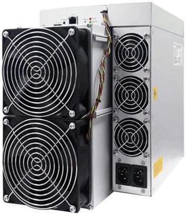 Main image of New AntMiner S19j Pro 96T Asic Miner Sha256 Bitcoin BCH BTC miner bitmain s19jPro 96TH/s with power supply