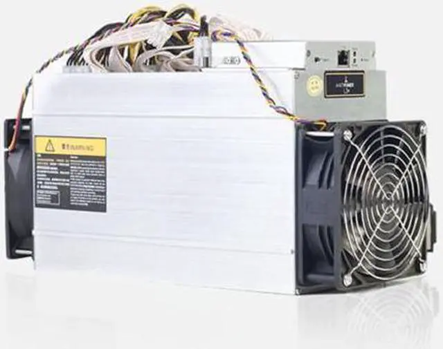 Main image of Bitmain ANTMINER L3+ ASIC Miner Scrypt Litecoin 504MH/s LTC Come with Doge Coin Mining Machine with New PSU Blockchain Miners Better Than ANTMINER L3  S9 S9J
