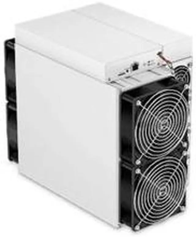 Alt view image 6 of 7 - Bitmain Antminer D7 (1157Gh) from Bitmain Mining X11 Algorithm with A Maximum Hashrate of 1.157Th/s for A Power Consumption of 3148W