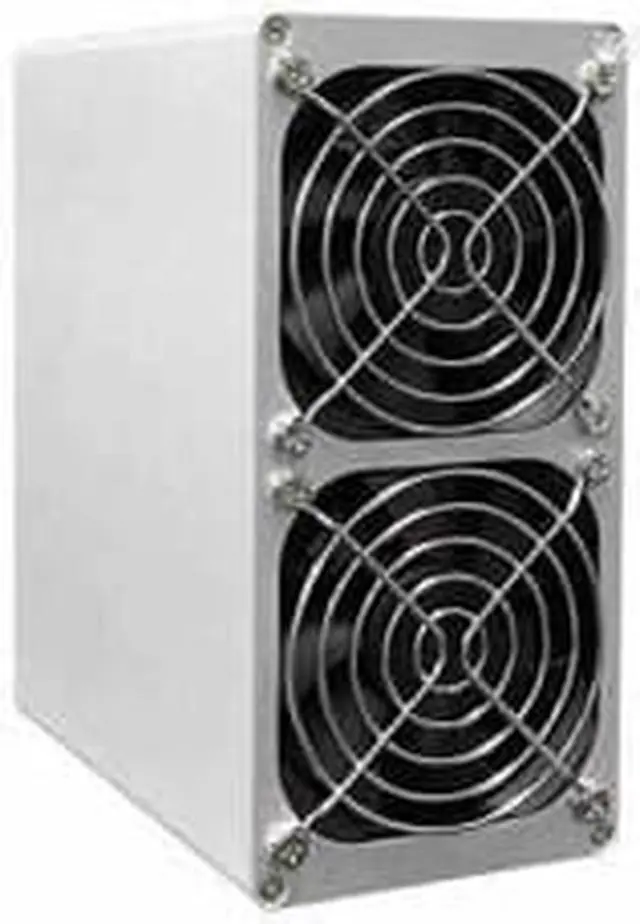 Alt view image 2 of 6 - Goldshell LB-BOX 175GH/S(with psu)DOGE& LTC Mining Machine Low noise Small&simple Home Mining Home Riching