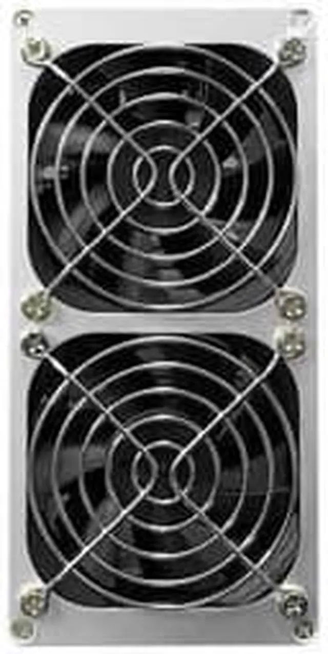 Alt view image 3 of 6 - Goldshell LB-BOX 175GH/S(with psu)DOGE& LTC Mining Machine Low noise Small&simple Home Mining Home Riching