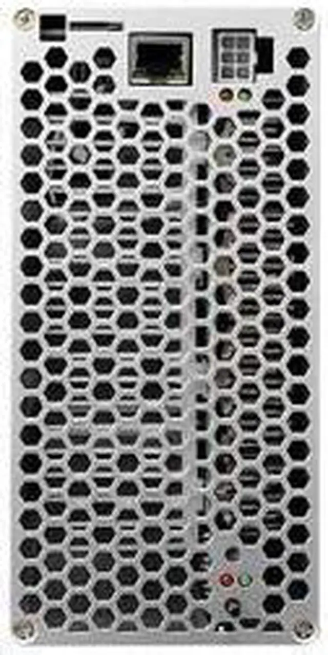 Alt view image 4 of 6 - Goldshell LB-BOX 175GH/S(with psu)DOGE& LTC Mining Machine Low noise Small&simple Home Mining Home Riching