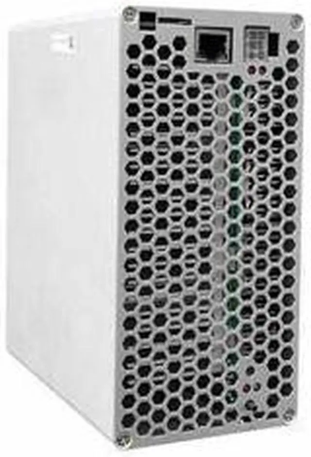 Alt view image 5 of 6 - Goldshell LB-BOX 175GH/S(with psu)DOGE& LTC Mining Machine Low noise Small&simple Home Mining Home Riching