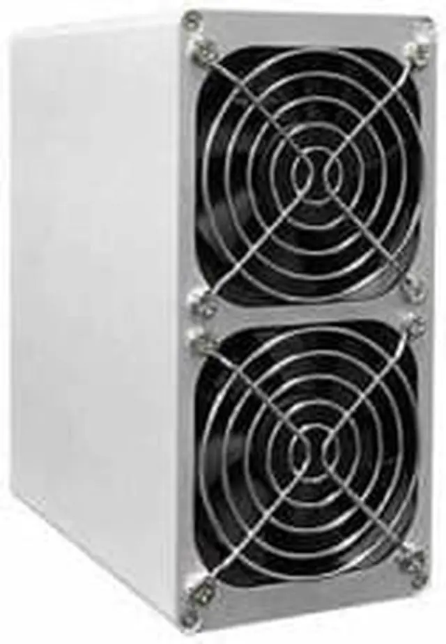 Alt view image 7 of 7 - New Wired WIFI  Goldshell LB-BOX 175GH/S(with psu)DOGE& LTC Mining Machine Low noise Small&simple Home Mining Home Riching,300W mining machine power supply