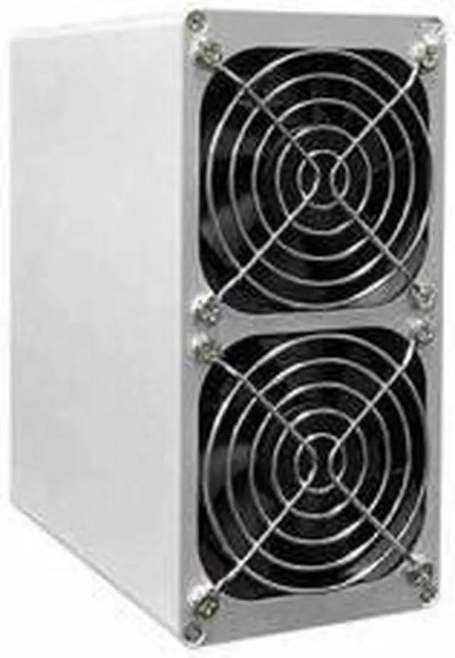 Main image of Goldshell LB-BOX 175GH/S(with psu)DOGE& LTC Mining Machine Low noise Small&simple Home Mining Home Riching