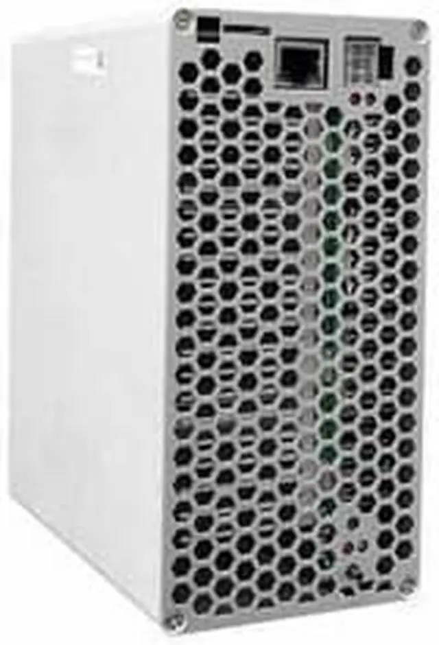 Alt view image 4 of 5 - Goldshell LB-BOX 175GH/S(with psu)DOGE& LTC Mining Machine Low noise Small&simple Home Mining Home Riching