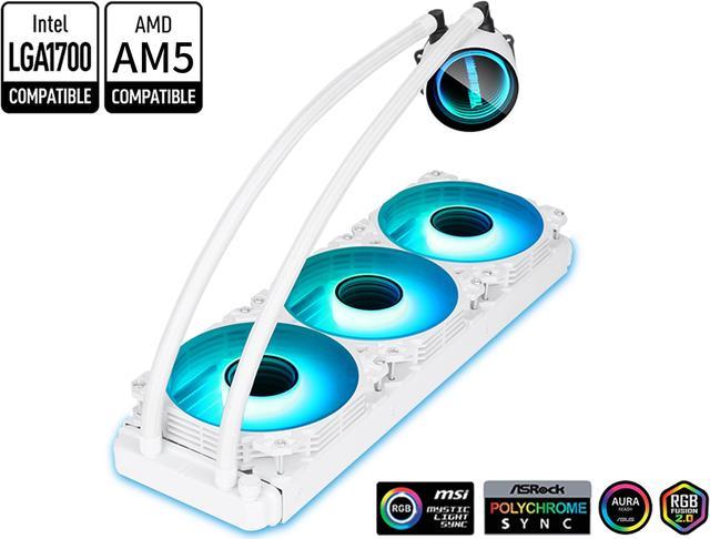 Water cooling hot sale 360